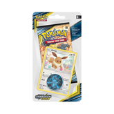 Sun & Moon: Unbroken Bonds - Single Pack Blister (Eevee)
